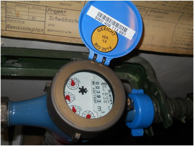Turbine Flow Meters