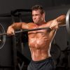 upright row muscles
