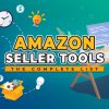 Top Amazon Seller Tools that You Must Know to Be Well Prepared for 2020