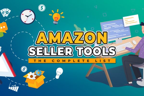 Top Amazon Seller Tools that You Must Know to Be Well Prepared for 2020