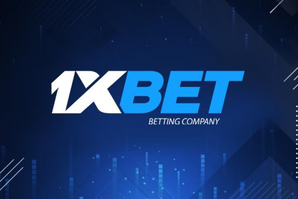 1XBET
