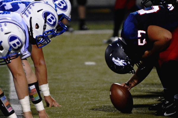 The top sporting events to bet on in 2020