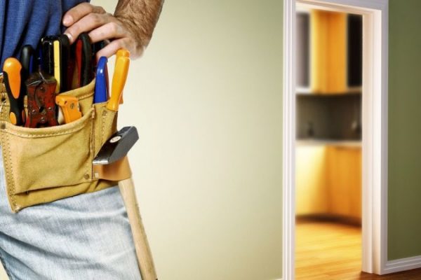 handyman services