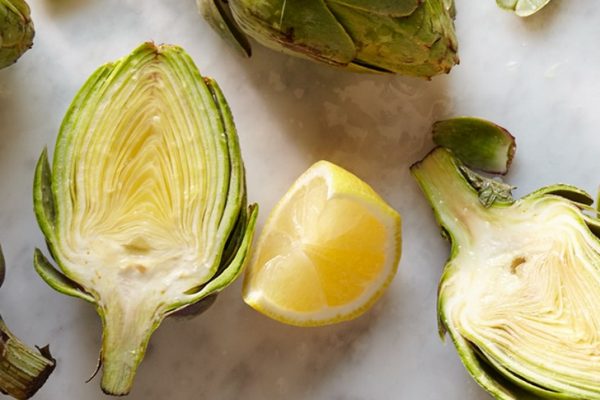 how to cook artichokes