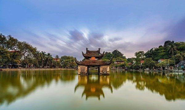 tourist visa for Vietnam