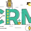 CRM Software Small-Medium Business