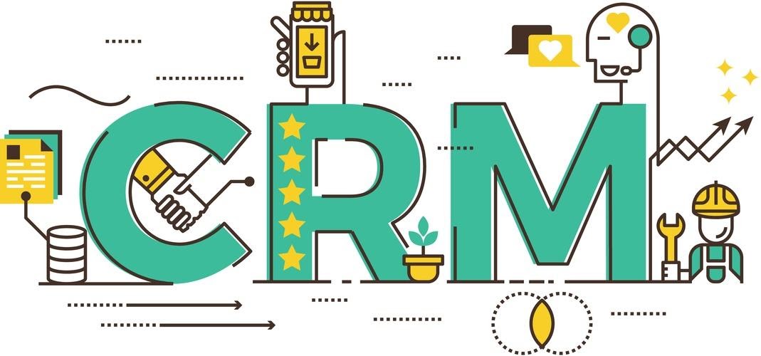 CRM Software Small-Medium Business
