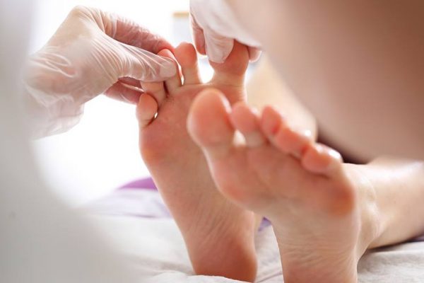 how to fix an ingrown toenail