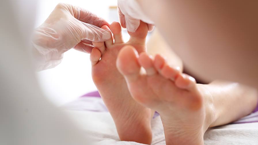 how to fix an ingrown toenail