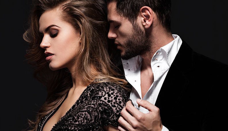 You Are Just a Hookup