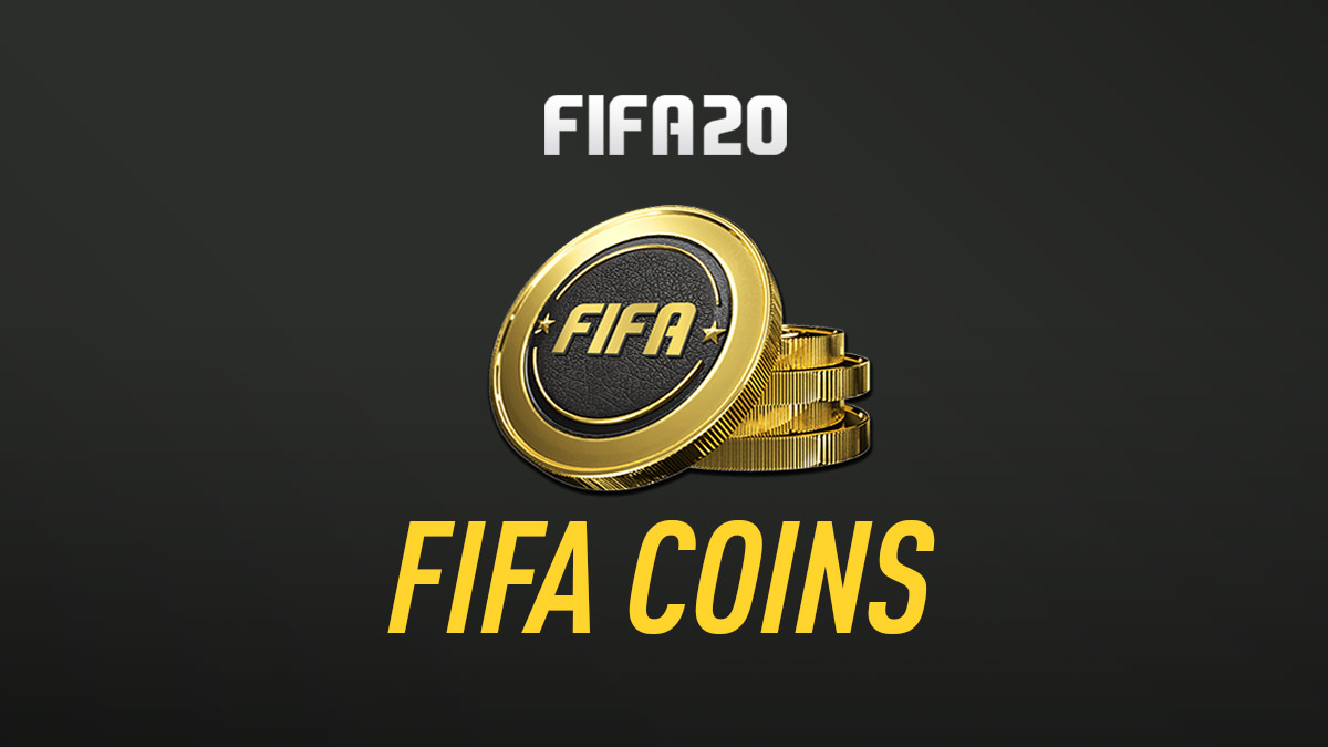 buy FIFA coins
