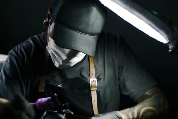 Students Be Allowed to Get Tattoos