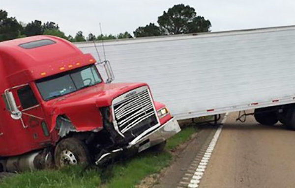 Texas truck accident lawyer