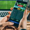 sports betting industry