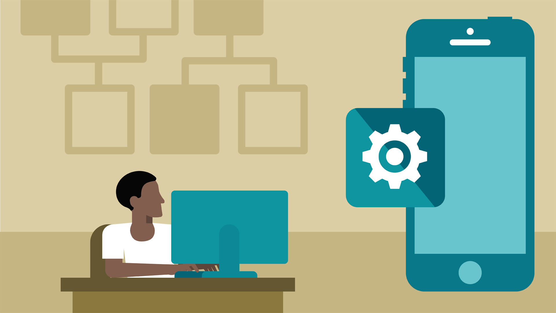 Ios Design Type Three Kinds of iOS Design Patterns - Genius Updates