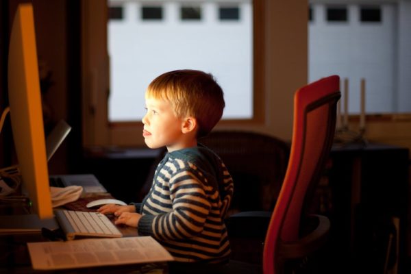 Children from Online Bullying with the Parental Control Software