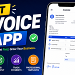 Invoice Maker App