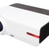 Projectors Use Android OS