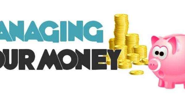 Manage Your Money
