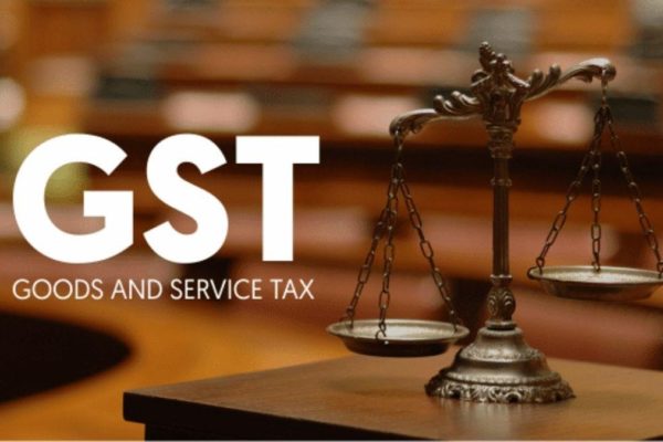 GST