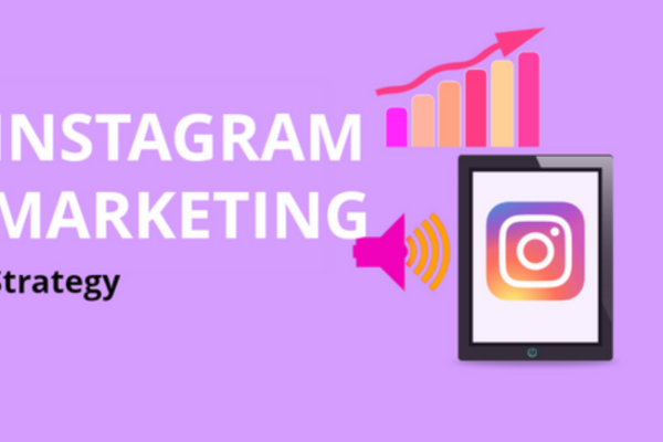 instagram marketing strategy