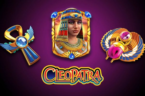 Top 5 Most Popular Mobile Slot Characters