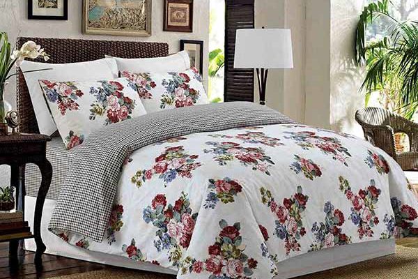 invest in Egyptian cotton bedding