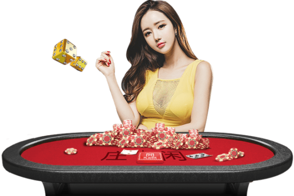 gambling with comfort of your home