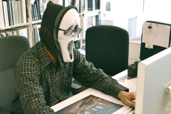 Protect Your Privacy Online As a Student