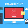 mechanisms of data recovery