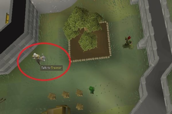 efficient methods to boost Farming levels