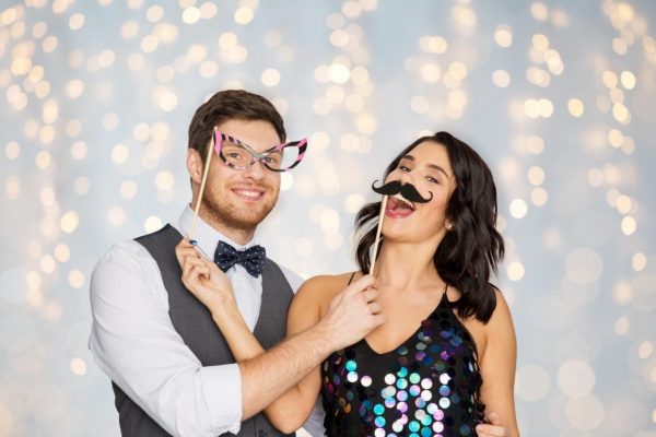 Photo Booth Business