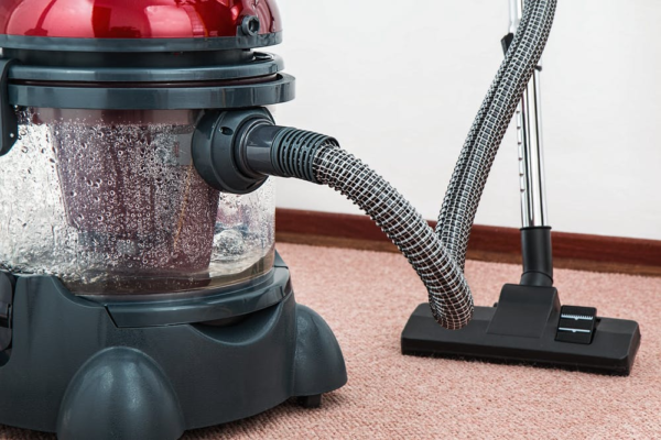 Bagged vs. Bagless Vacuum Cleaners