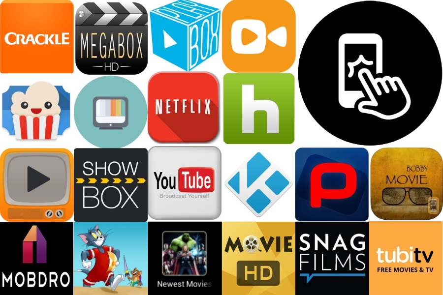 Best Free Streaming Apps