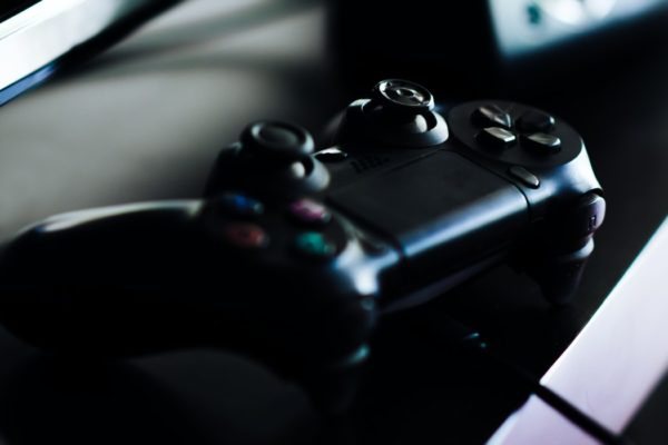 online gaming is best thing