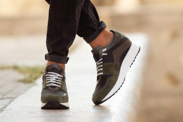 shoes that make you taller