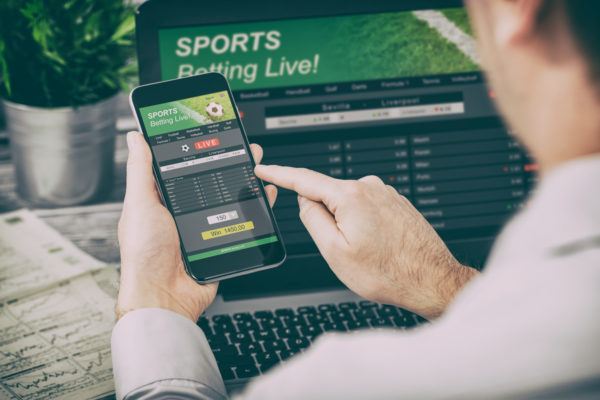 sports betting explained