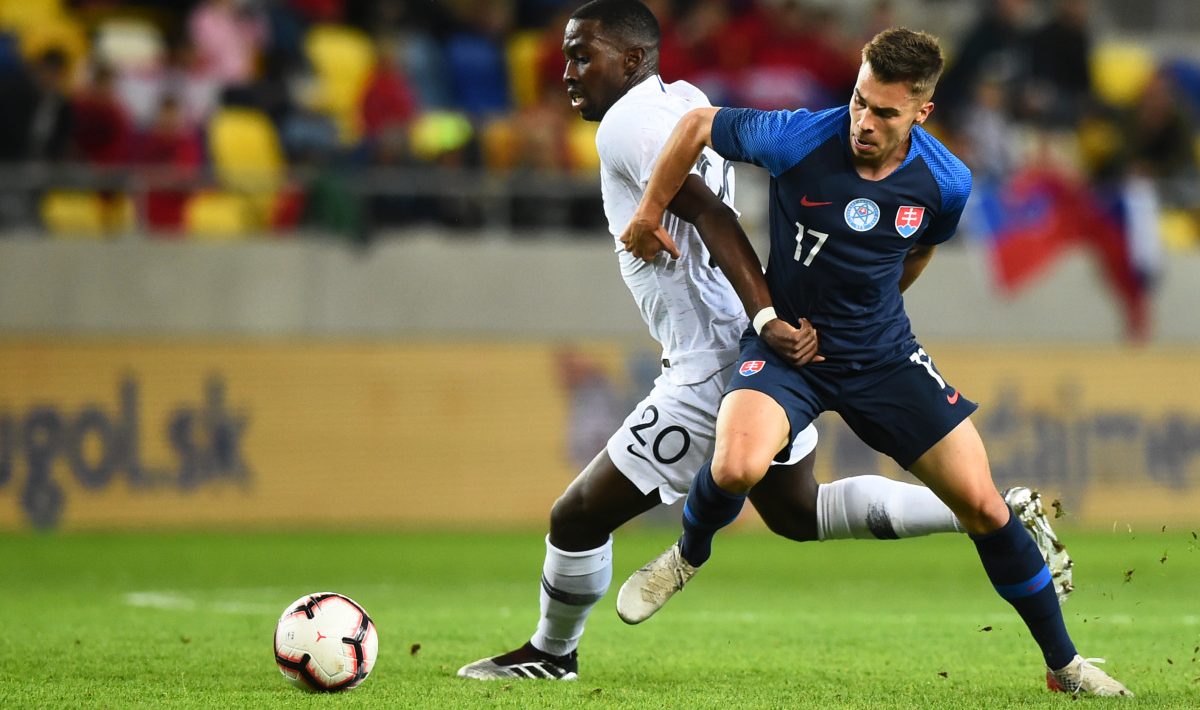 Technology Affect Sport