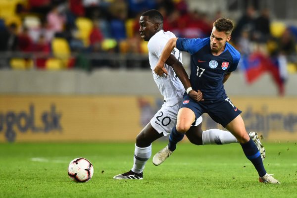 Technology Affect Sport