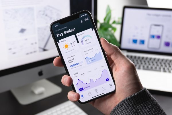 promoting your mobile app