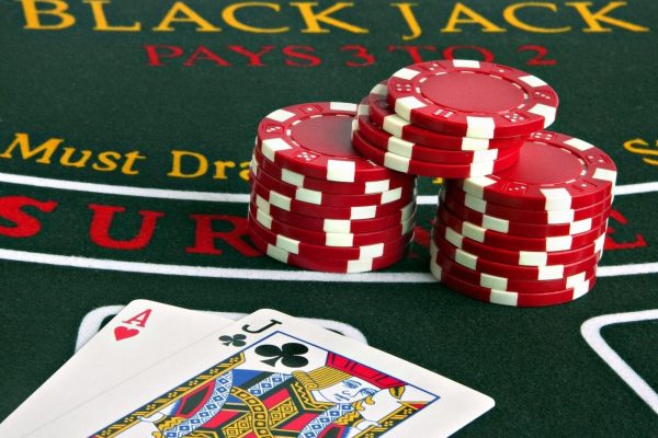 The ultimate Blackjack glossary