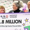 jackpot lottery prizes