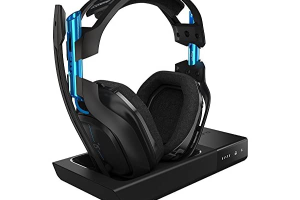 Suitable Gaming Wireless Headphone