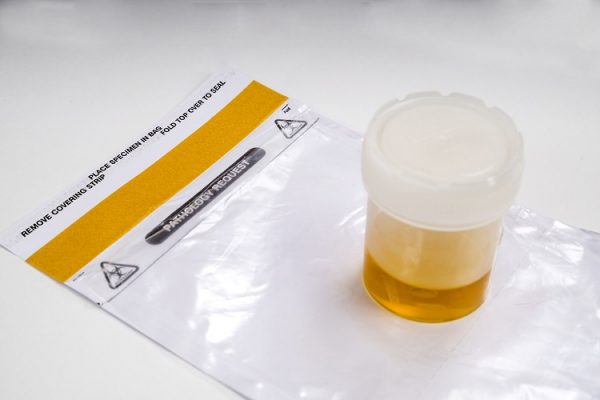 synthetic urine