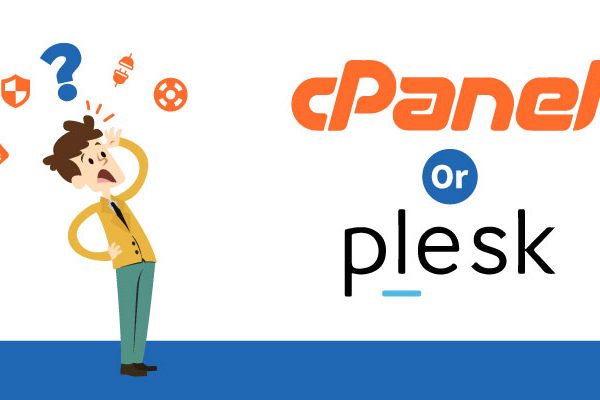 cPanel vs Plesk: Which One Works Best