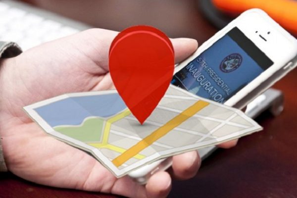 TTrack a Cell Phone Location without Them Knowing