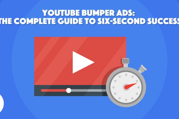 Complete Guide For The YouTube Shorter Six Seconds Bumper Promos