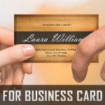 designing Business Cards