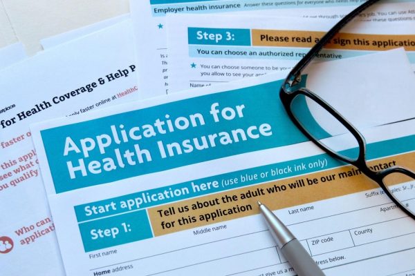 Choosing a Health Insurance Plan