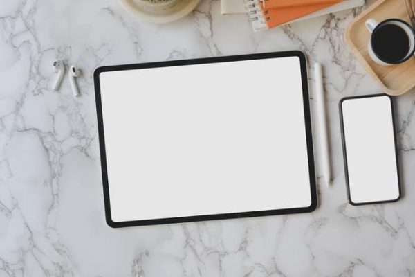 Tablet Troubleshooting